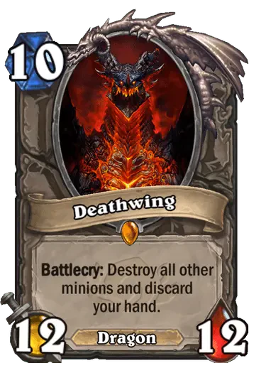 Deathwing