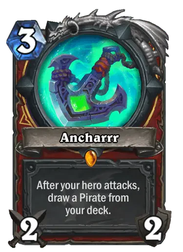 Ancharrr