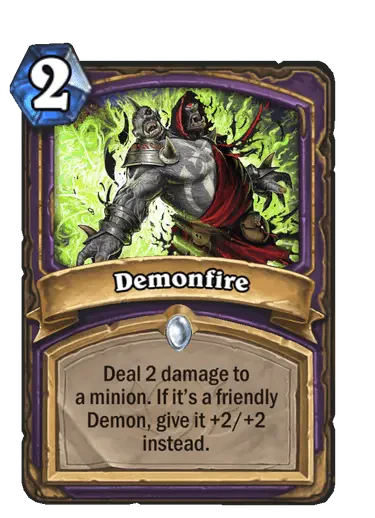 Demonfire