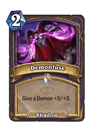 Demonfuse