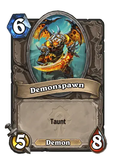 Demonspawn