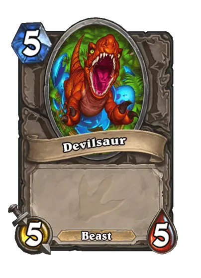 Devilsaur