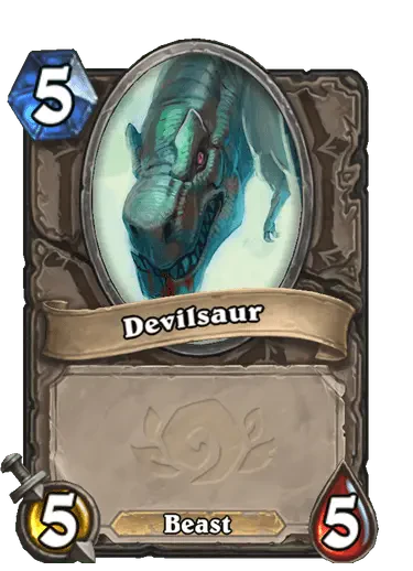 Devilsaur