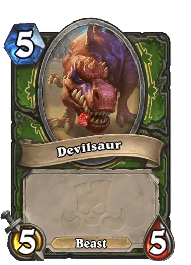 Devilsaur