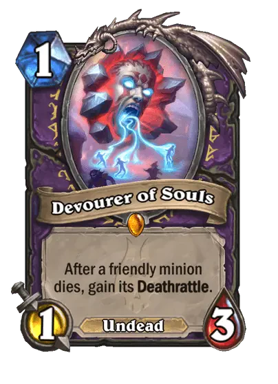 Devourer of Souls