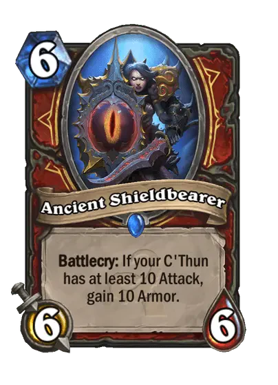 Ancient Shieldbearer