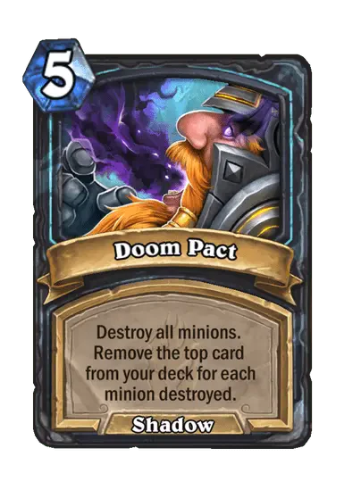 Doom Pact