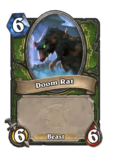 Doom Rat