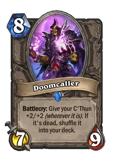 Doomcaller