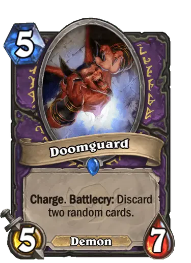 Doomguard