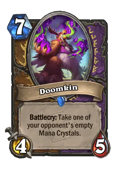 Doomkin