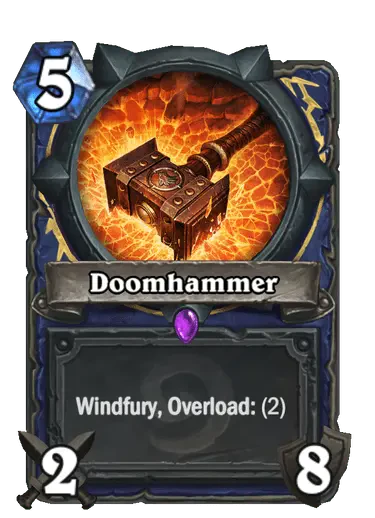 Doomhammer