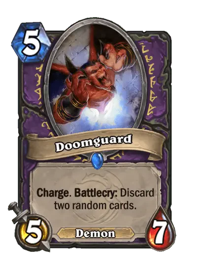 Doomguard