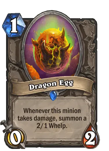 Dragon Egg