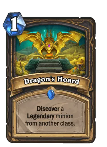 Dragon's Hoard