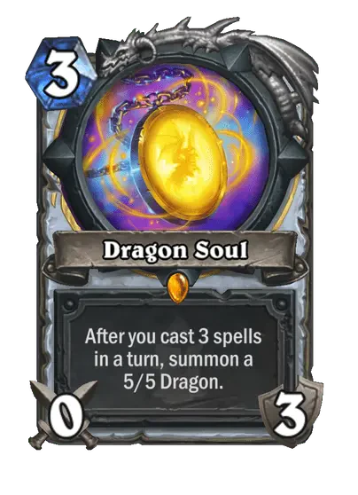 Dragon Soul