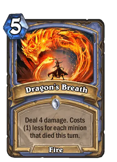 Dragon's Breath