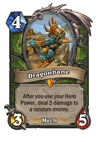 Dragonbane