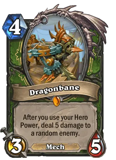 Dragonbane