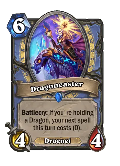 Dragoncaster