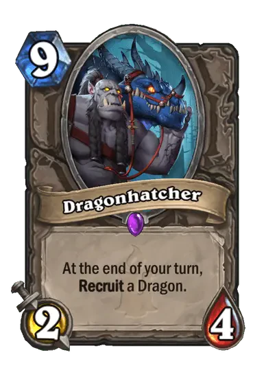 Dragonhatcher