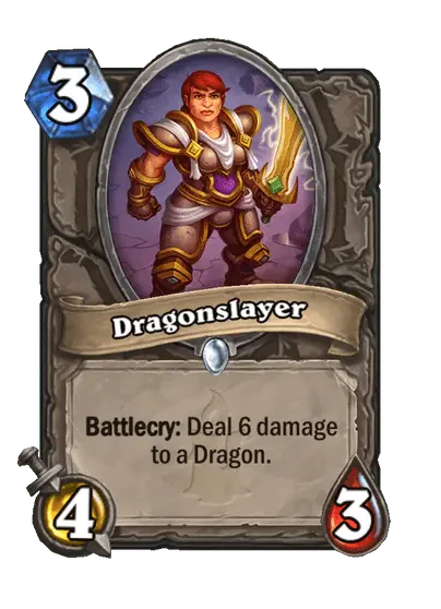 Dragonslayer