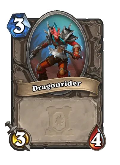 Dragonrider