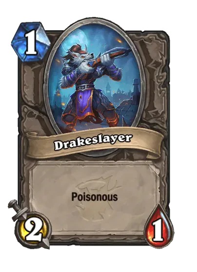 Drakeslayer