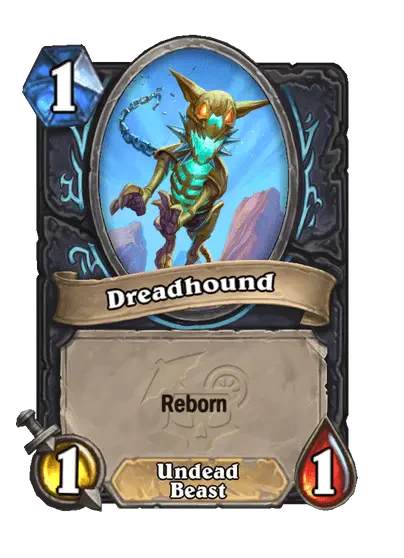 Dreadhound