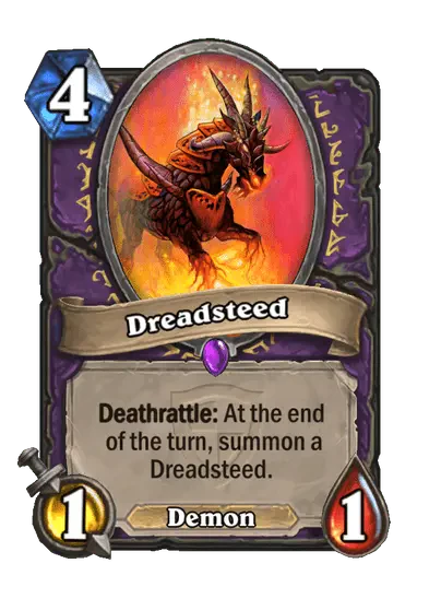 Dreadsteed