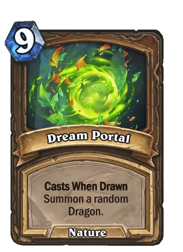 Dream Portal