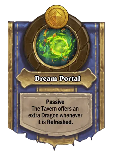 Dream Portal