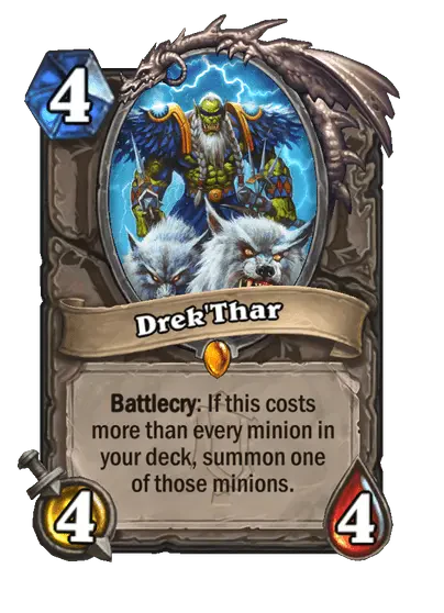 Drek'Thar