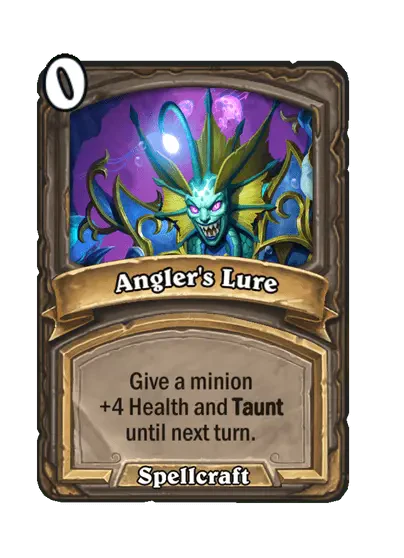 Angler's Lure