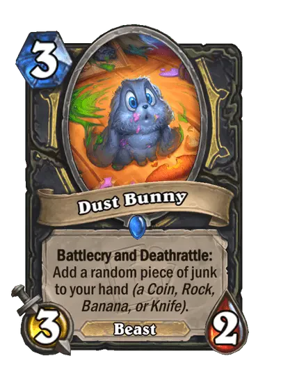 Dust Bunny