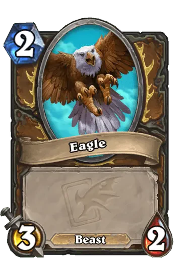 Eagle