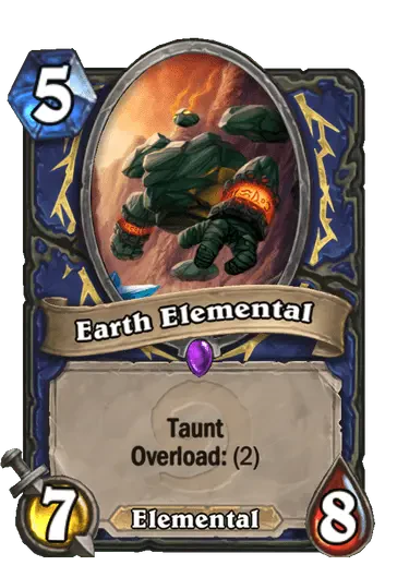 Earth Elemental