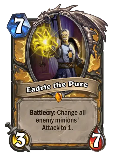 Eadric the Pure