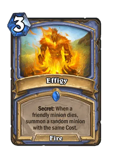 Effigy