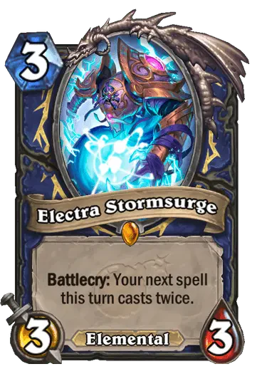 Electra Stormsurge