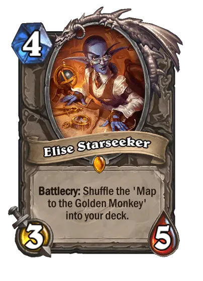 Elise Starseeker