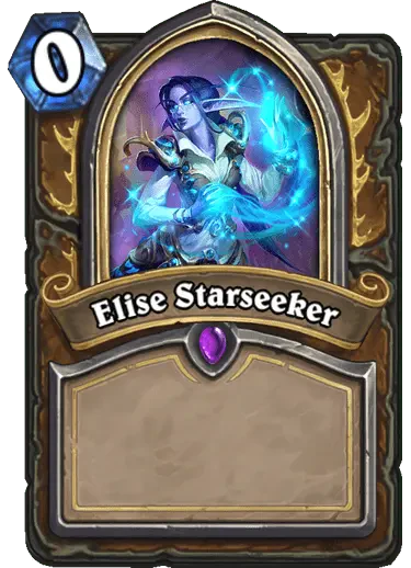 Elise Starseeker