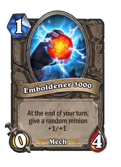 Emboldener 3000