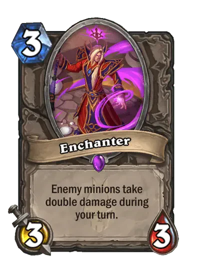 Enchanter