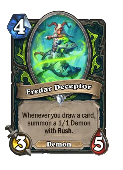 Eredar Deceptor