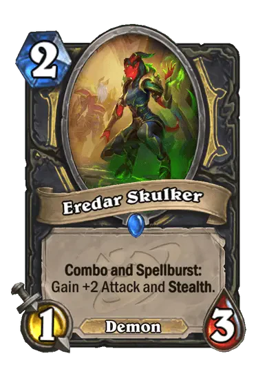 Eredar Skulker