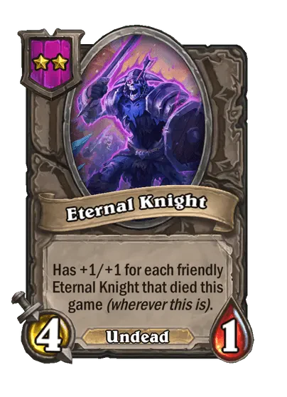 Eternal Knight