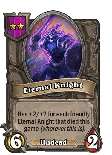 Eternal Knight