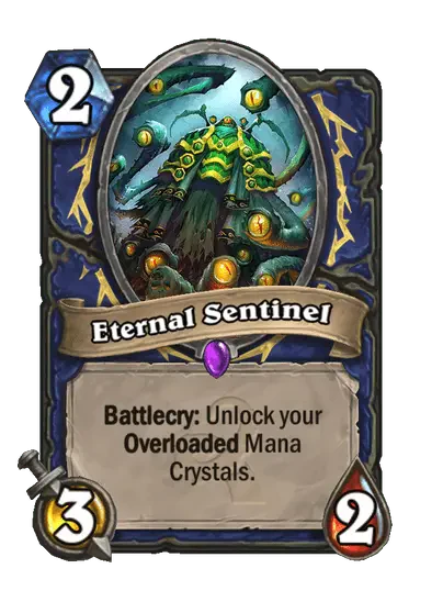 Eternal Sentinel