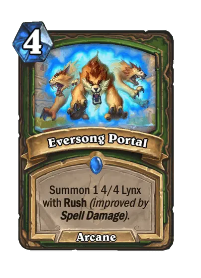 Eversong Portal